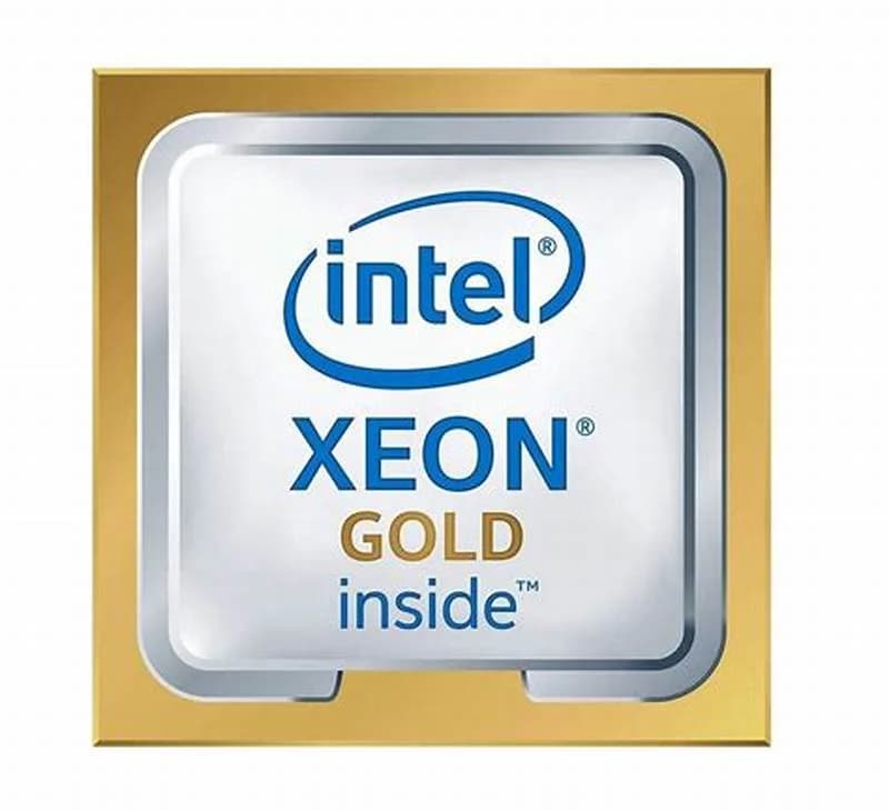 Intel Xeon Gold 6240Y, 2.6 GHz, 18 ядер, 36 Threads (CD8069504200501)