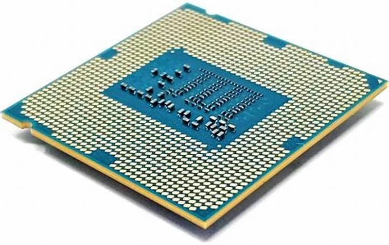 Intel Core i5 4460, 3.2 GHz, 4 ядер, 4 Threads (CM8064601560722)