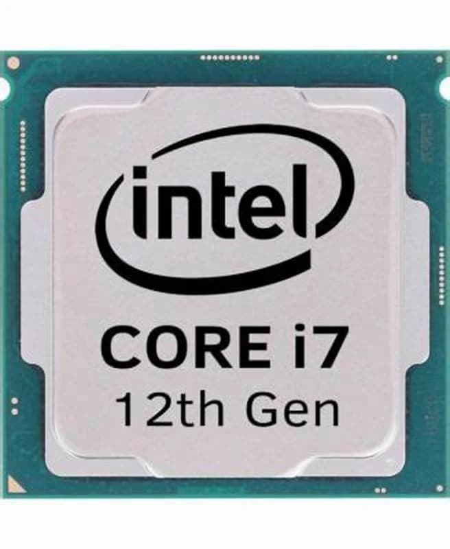 Intel Core i7 12700KF, 3.6 GHz, 12 ядер, 20 Threads (CM8071504553829)