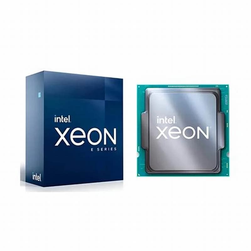 Intel Xeon E-2468, 2.6 GHz, 8-core, 16 threads, 24 MB cache, FCLGA1700 Socket (CM8071505024706)