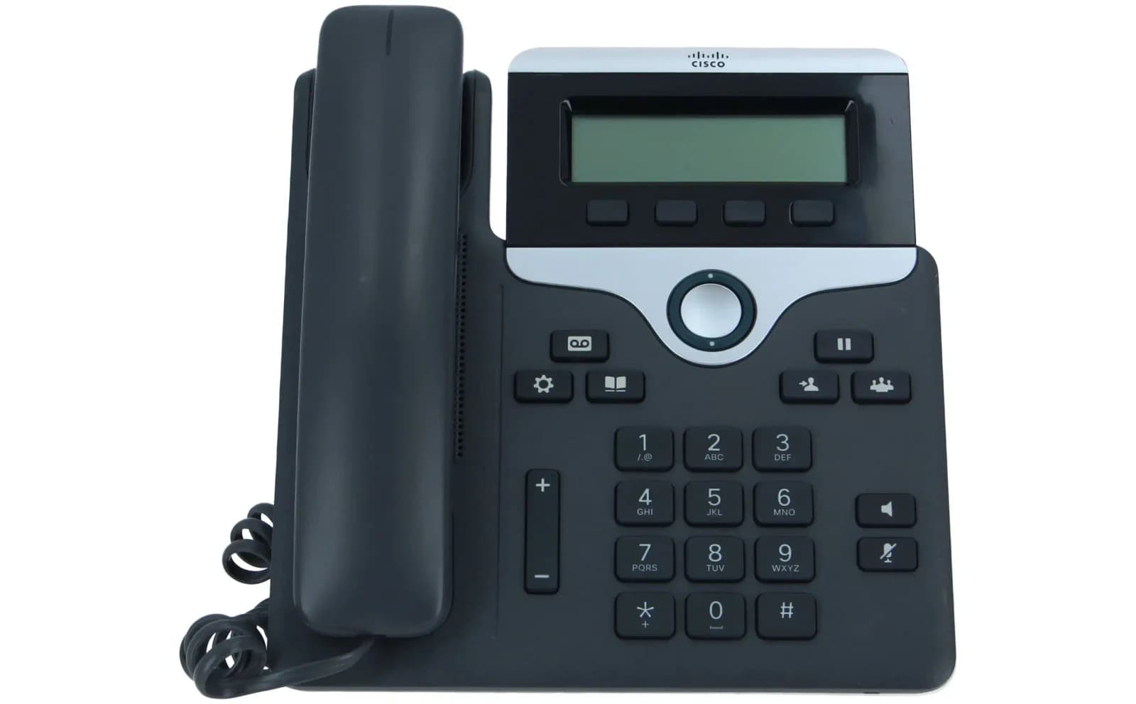 Cisco UC Phone 7811 (CP-7811-K9)