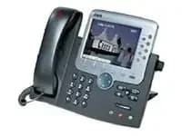Cisco IP Phone 7971G-GE, Global, Gig Ethernet (CP-7971G-GE)