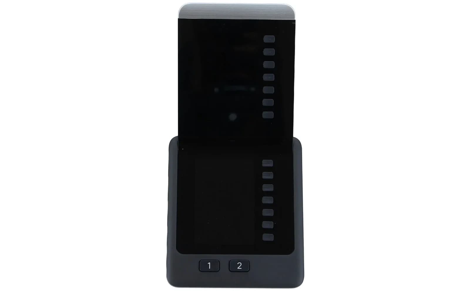 Cisco IP Phone 8865, Funktionstasten-genişləmə modulu üçün VoIP-Telefon (CP-8800-V-KEM)