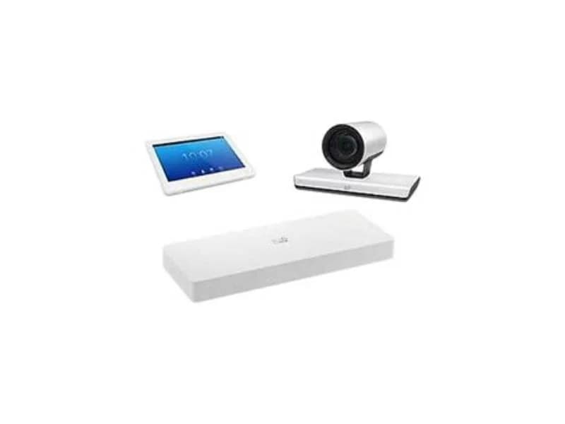 Cisco Videokonferenz-Montage-Kit, geeignet üçün Wandmontage, üçün Spark Room Kit Plus (CS-KITPLUS-WMK)