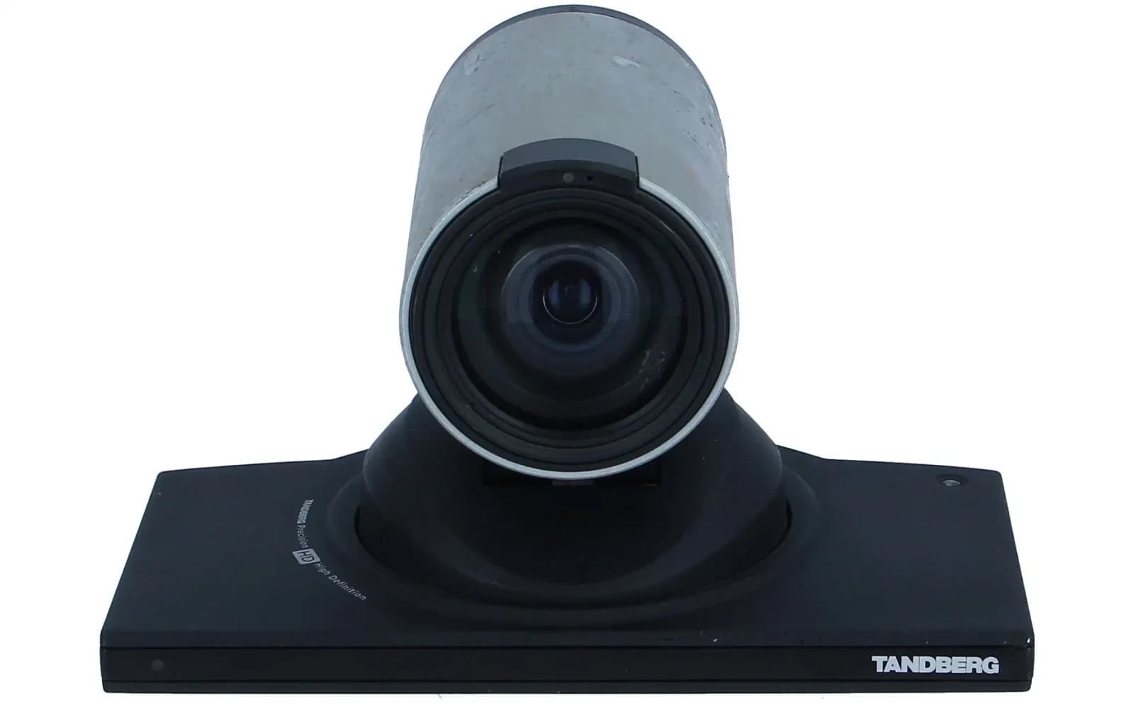 Cisco PrecisionHD 1080p12X Unit, Gray (CTS-PHD-1080P12XG)