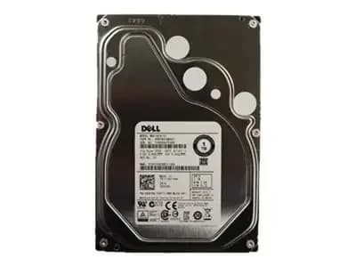 DELL 1TB 7.2K SATA 3.5INCH HDD (D3YV6)