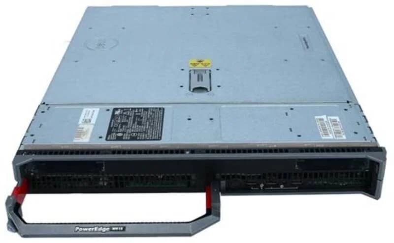 Dell PowerEdge M915 Blade Server CTO (Dell-PowerEdge-M915)