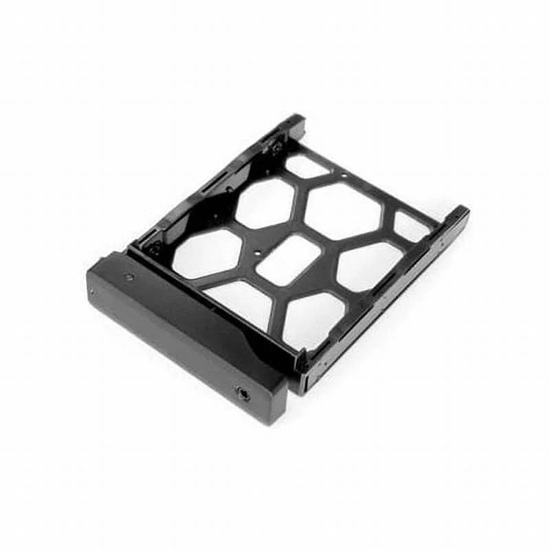 Synology Disk Tray (Type D6), 3.5""/2.5" Drive Tray with Lock (DISK-TRAY-TYPE-D6)