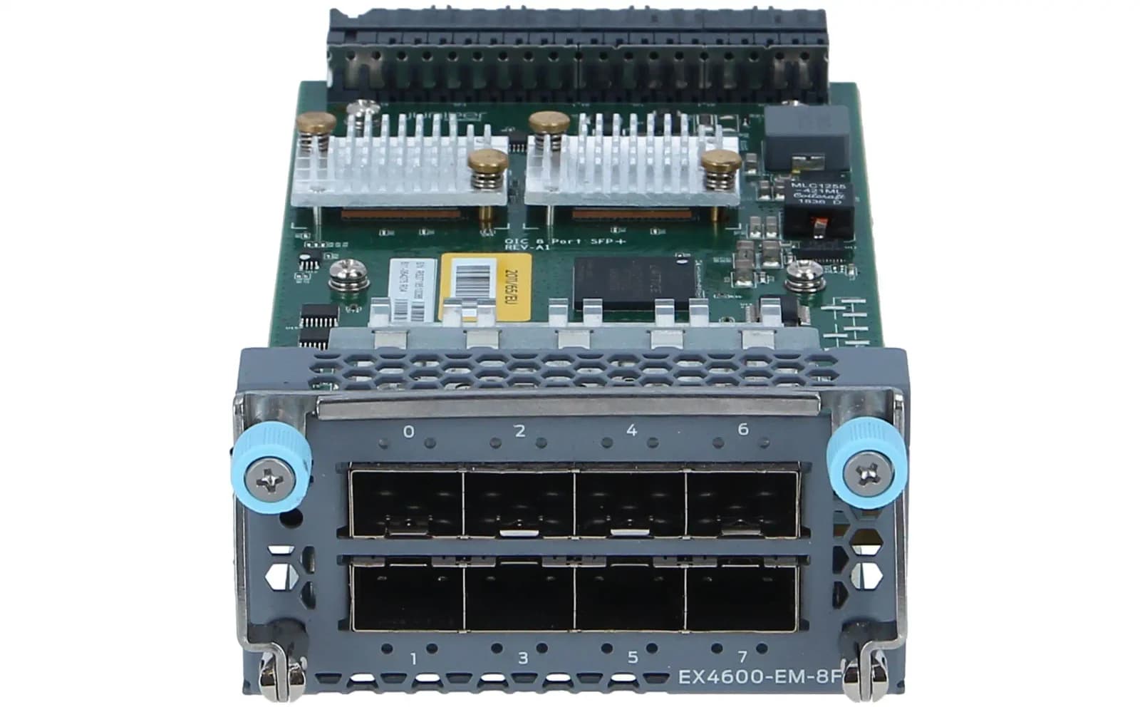 Switch Juniper EX4600-EM-8F (EX4600-EM-8F)