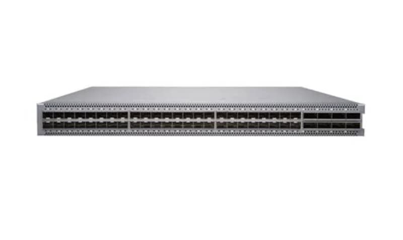 Juniper EX Series EX4650-48Y, Switch, L3, managed, 48 x 1/10/25, Managed (EX4650-48Y-AFI)