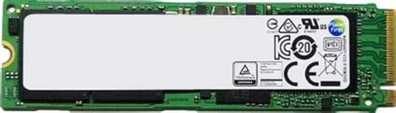 Fujitsu SSD, encrypted, 256 GB, internal, M.2, PCIe 4.0 (NVMe), Self-Encrypting Drive (SED) (FPCSCH02GP)