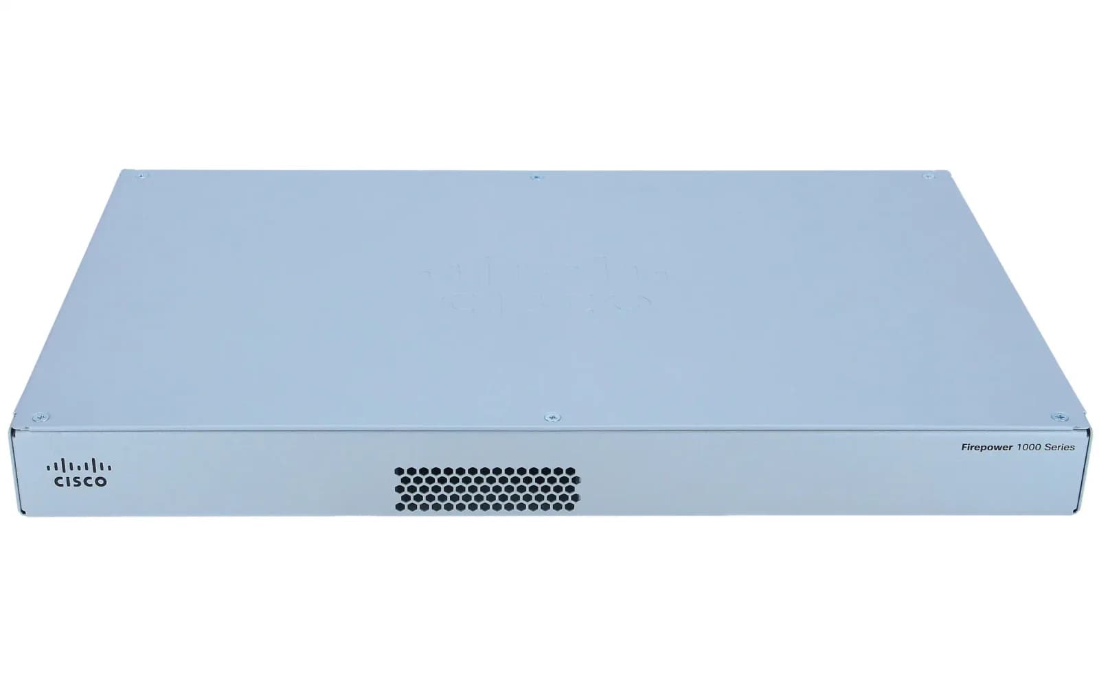 Cisco Firepower 1120 NGFW Appliance, 1U (FPR1120-NGFW-K9)
