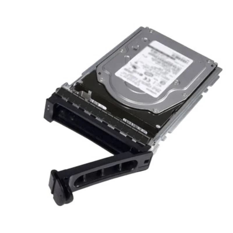 Dell G1D1K, 400 GB, 2.5", 12 Gbit/s (G1D1K)