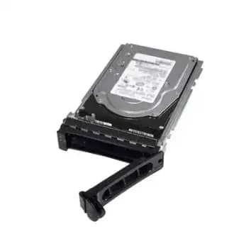 DELL 8TB 7.2K 12G 3.5INCH SAS HDD (GKWHP)