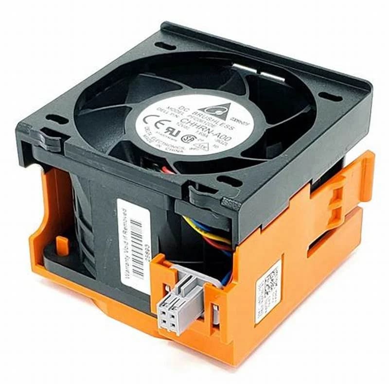 DELL FAN FOR POWEREDGE R710 (GY093)