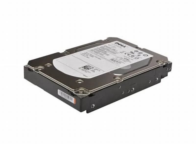 Dell HXVMY, 2.5 Zoll, 146 GB, 15000 RPM (HXVMY)