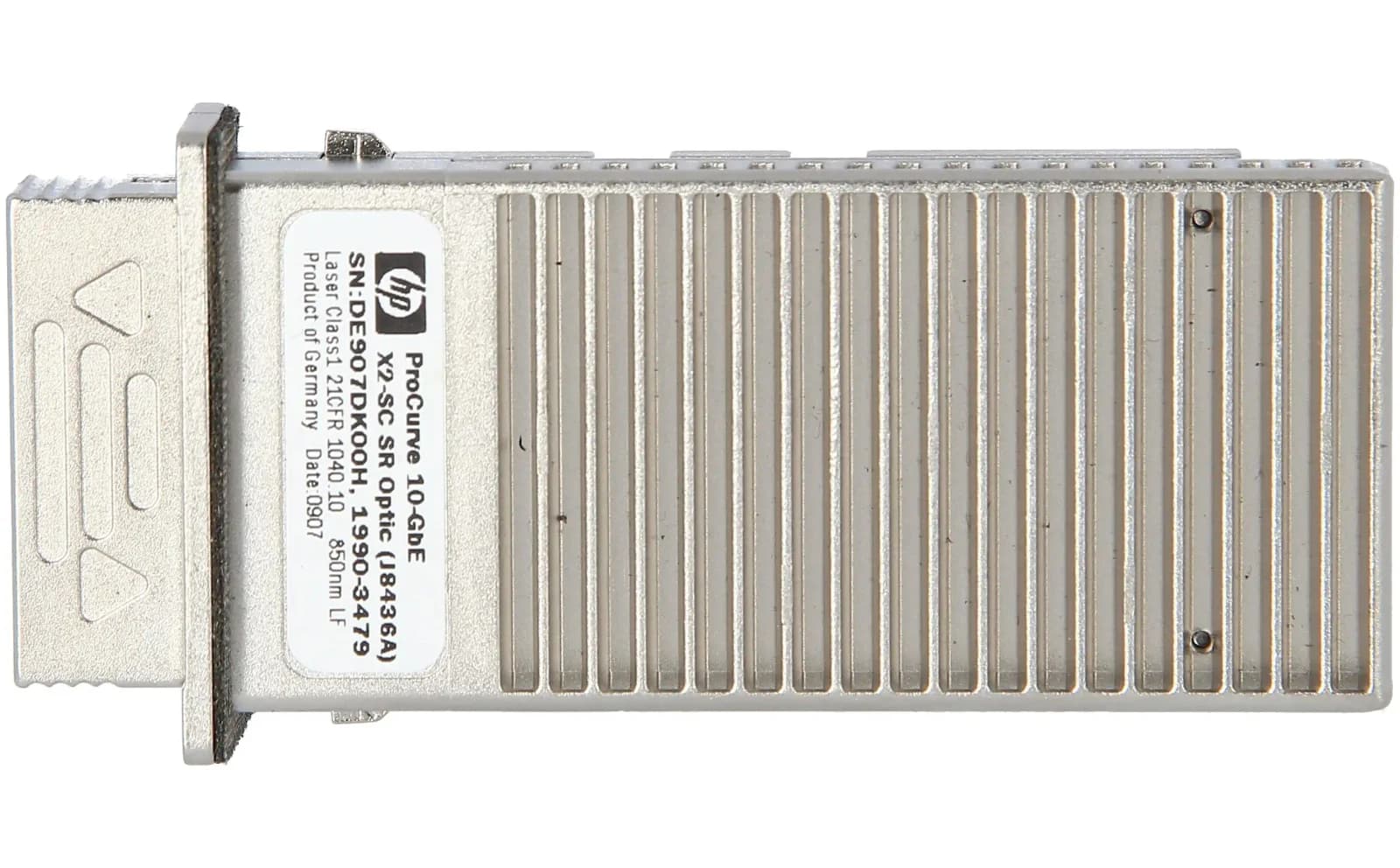 HPE HP Procurve Module 10GbE X2-SC SR (J8436A)