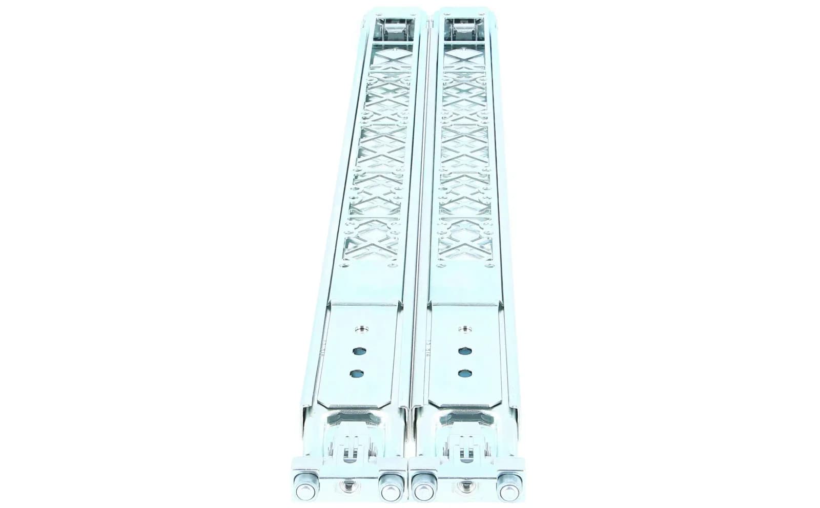 HP X410 1U Univ 4-post Rack Mnt Kit (J9583A)