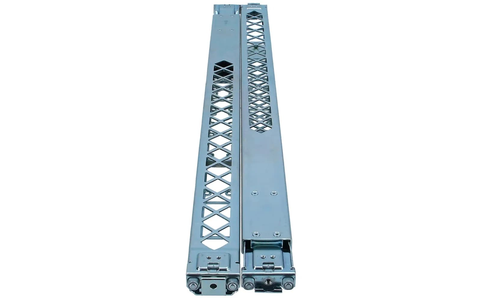 HPE ARUBA X414 1U UNIVERSAL 4-POST RM KI (J9583B)