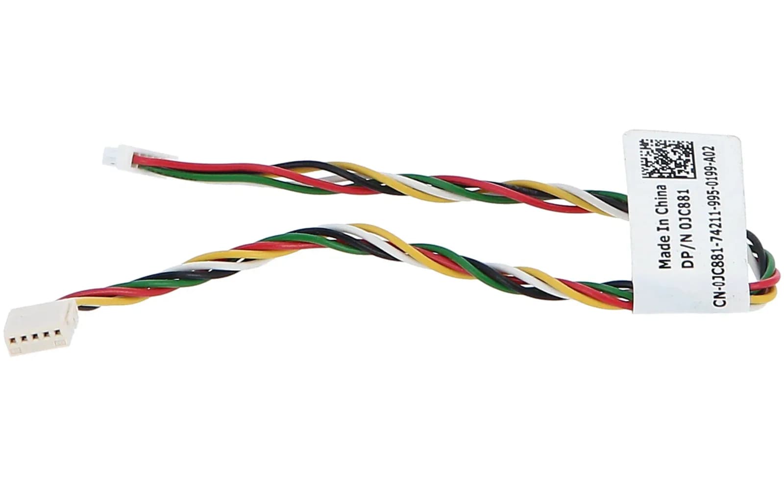 Şəbəkə aksesuarı DELL JC881 (JC881)