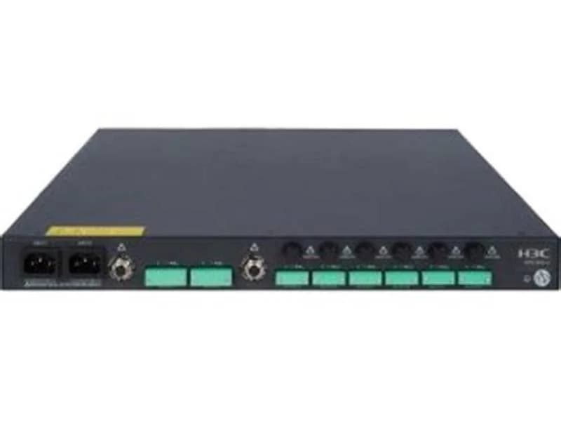 HPE HP A-RPS1600 REDUNDANT POWER SYSTEM (JG136A)