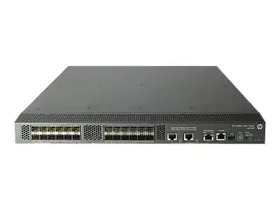 HPE 5820AF-24XG, Switch, 1.000 Mbps, 24-Port 1U, USB 2.0 rack модуль (JG219A)