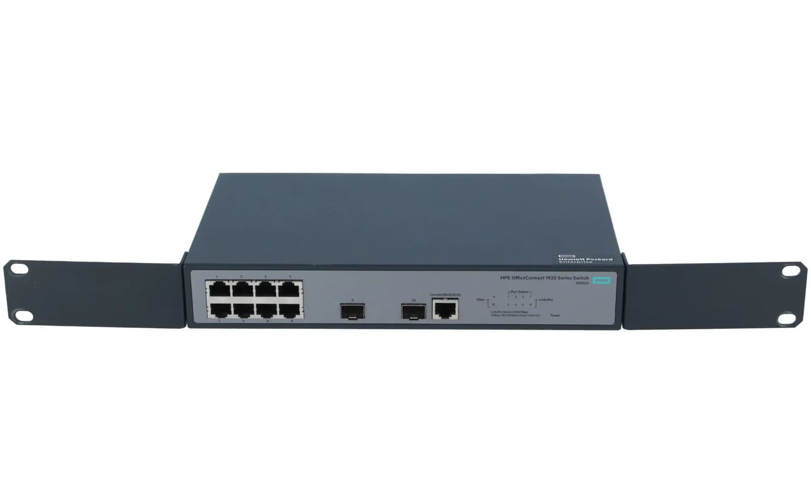 HPE HP 1920-8G Switch (JG920A)