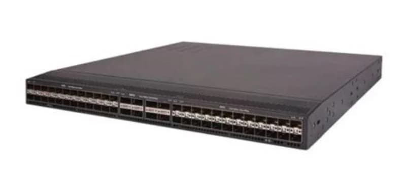 HPE FF 5950 48SFP28 8QSFP28 Switch, Switch (JH402A)