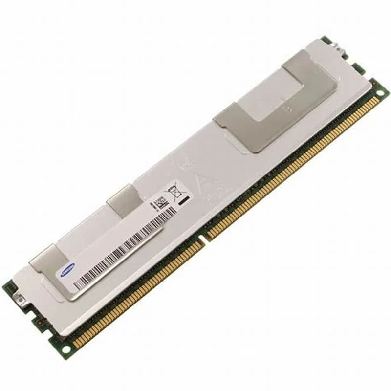 Dell 16 GB Memory Module, 2RX4 RDIMM 2133MHz, 16 GB, 2.133 MHz (JMC1P)