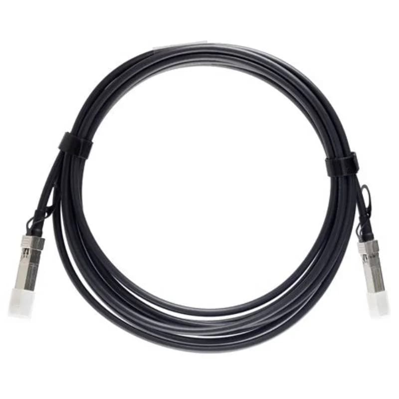 Juniper 100G QSFP28 DAC Twinax Copper Cable 5M (JNP-100G-DAC-5M)