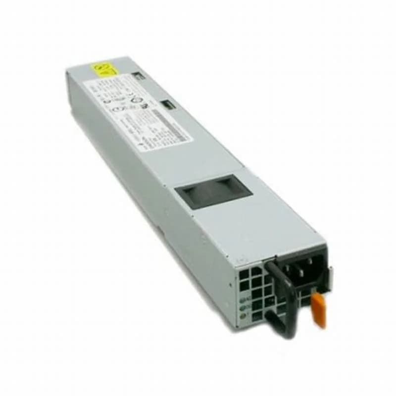 Juniper PSU -1100 W AC -12 V output, FRU, front-to-back airflow (JPSU-1100W-AC-AFO)