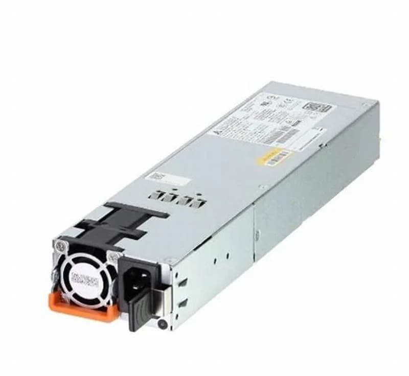 Juniper QFX5220-128C-AFO 2 U AC power supply unit (JPSU-1600W-AC-AFO)