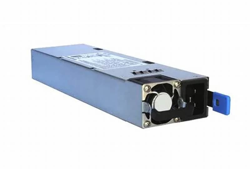 Juniper DC 650W PSU, back-to-front airflow for QFX5100-48S - (JPSU-650W-DC-AFI)