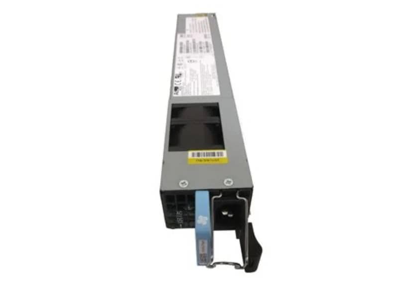Juniper AC 850W PSU, back-to-front airflow for QFX5100-96S (JPSU-850W-AC-AFI)