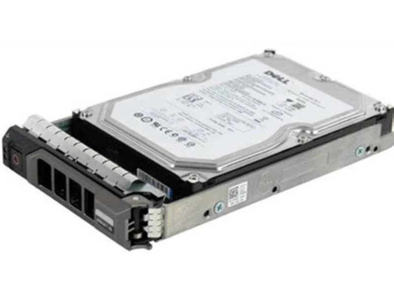 Dell Customer Kit, Жёсткий диск, 900 GB, 2.5" (6.4 cm) (K6M14)