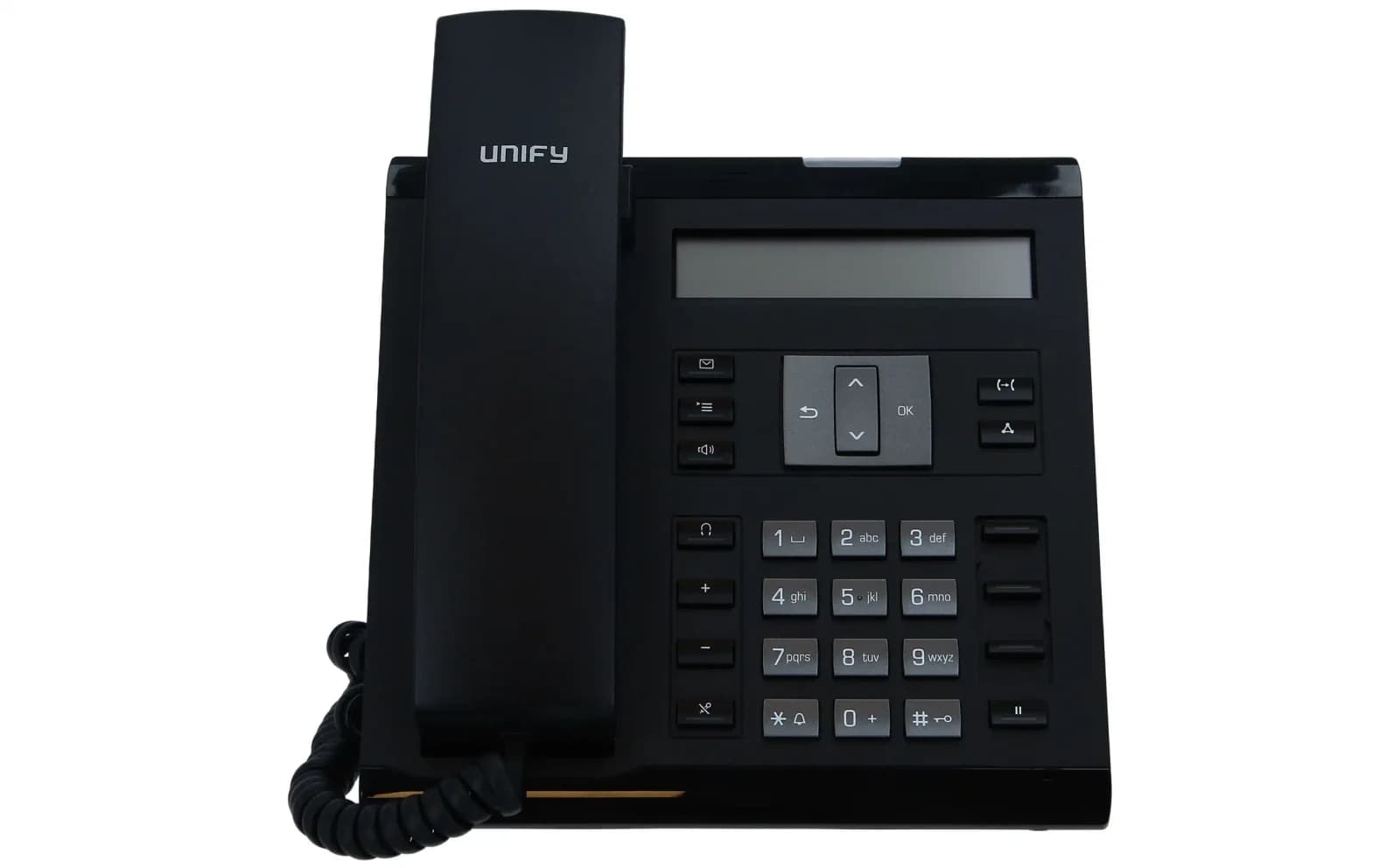 Unify OpenScape Desk Phone IP 35G Eco, telefon aksesuarı (L30250-F600-C421)