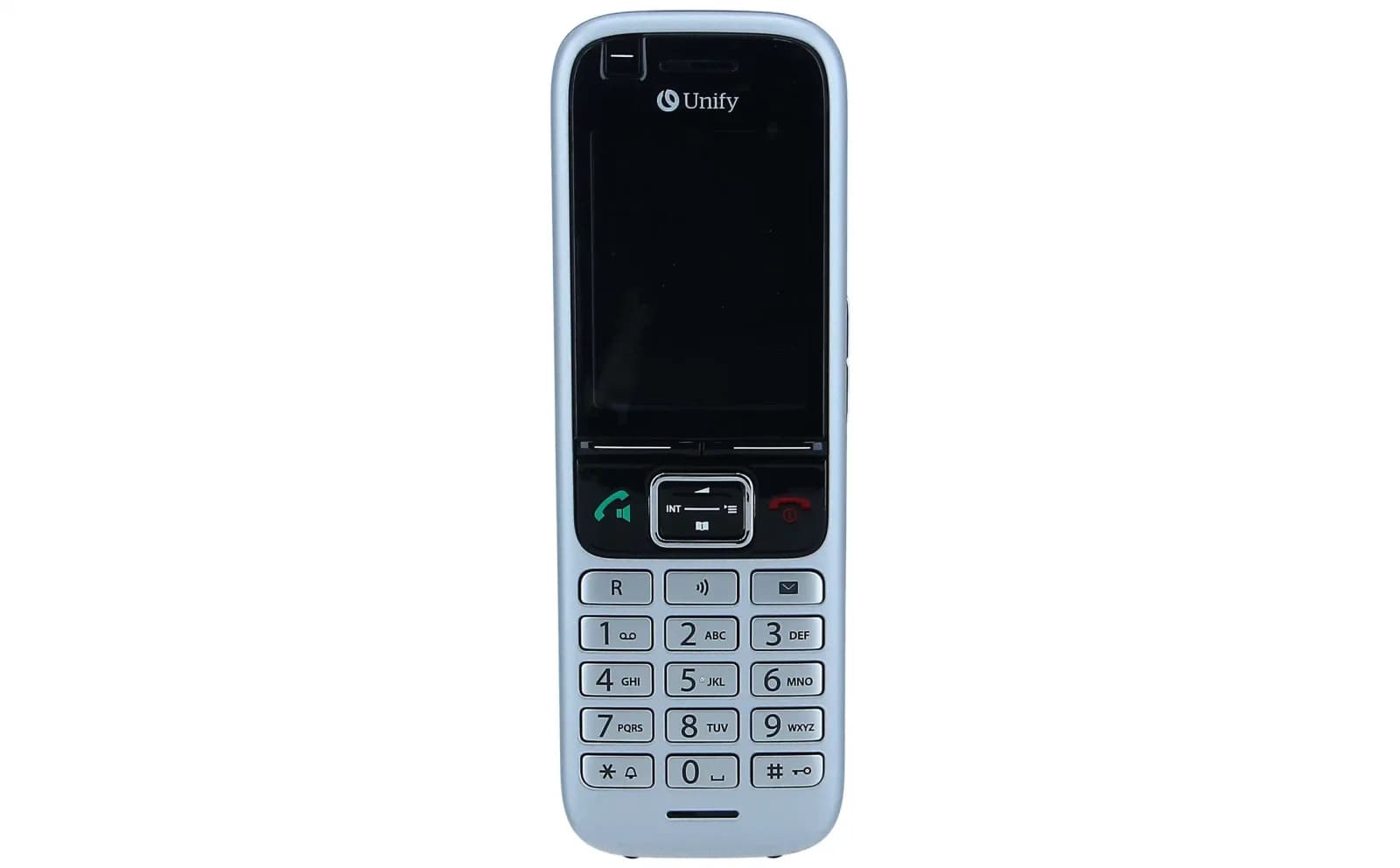 Unify OpenScape DECT Phone S6 dəstək (LS-siz) (L30250-F600-C510)