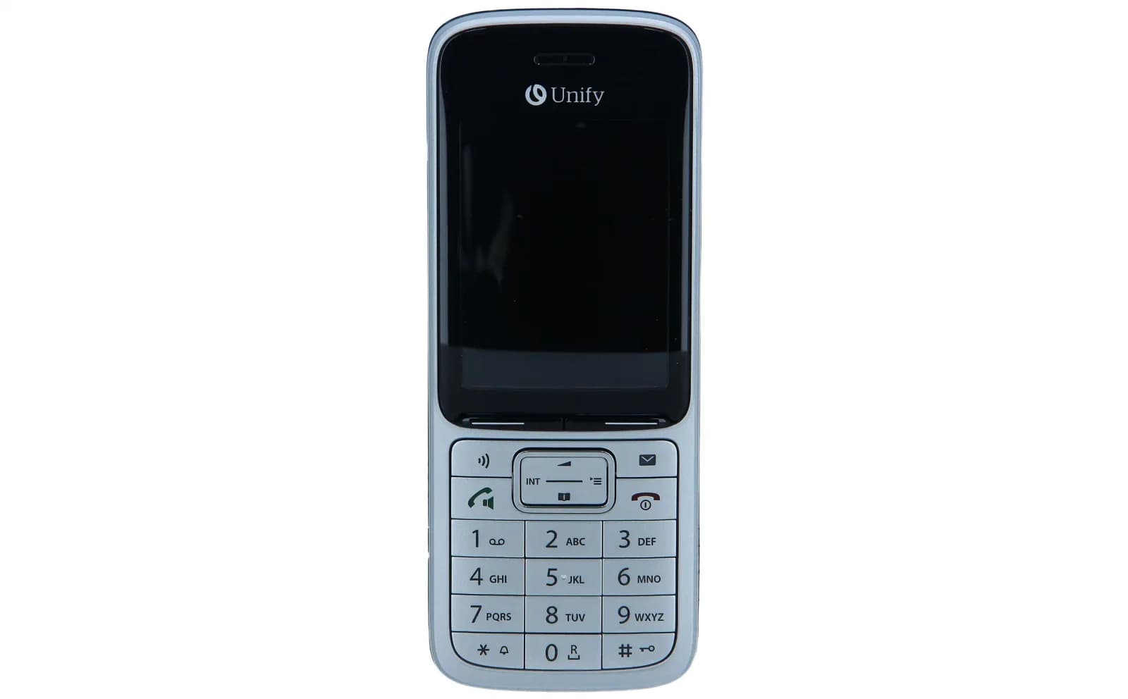 Unify OpenScape DECT Phone SL6 dəstək (LS-siz) (L30250-F600-C518)