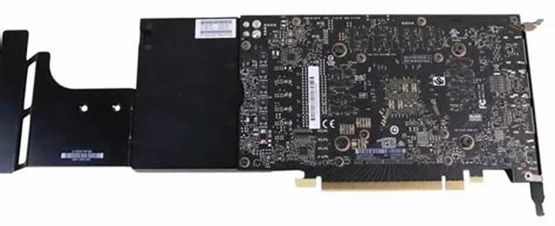 HP Quadro RTX 4000 8GB 3x DP 1x USB-C PCI-e (L40549-002)