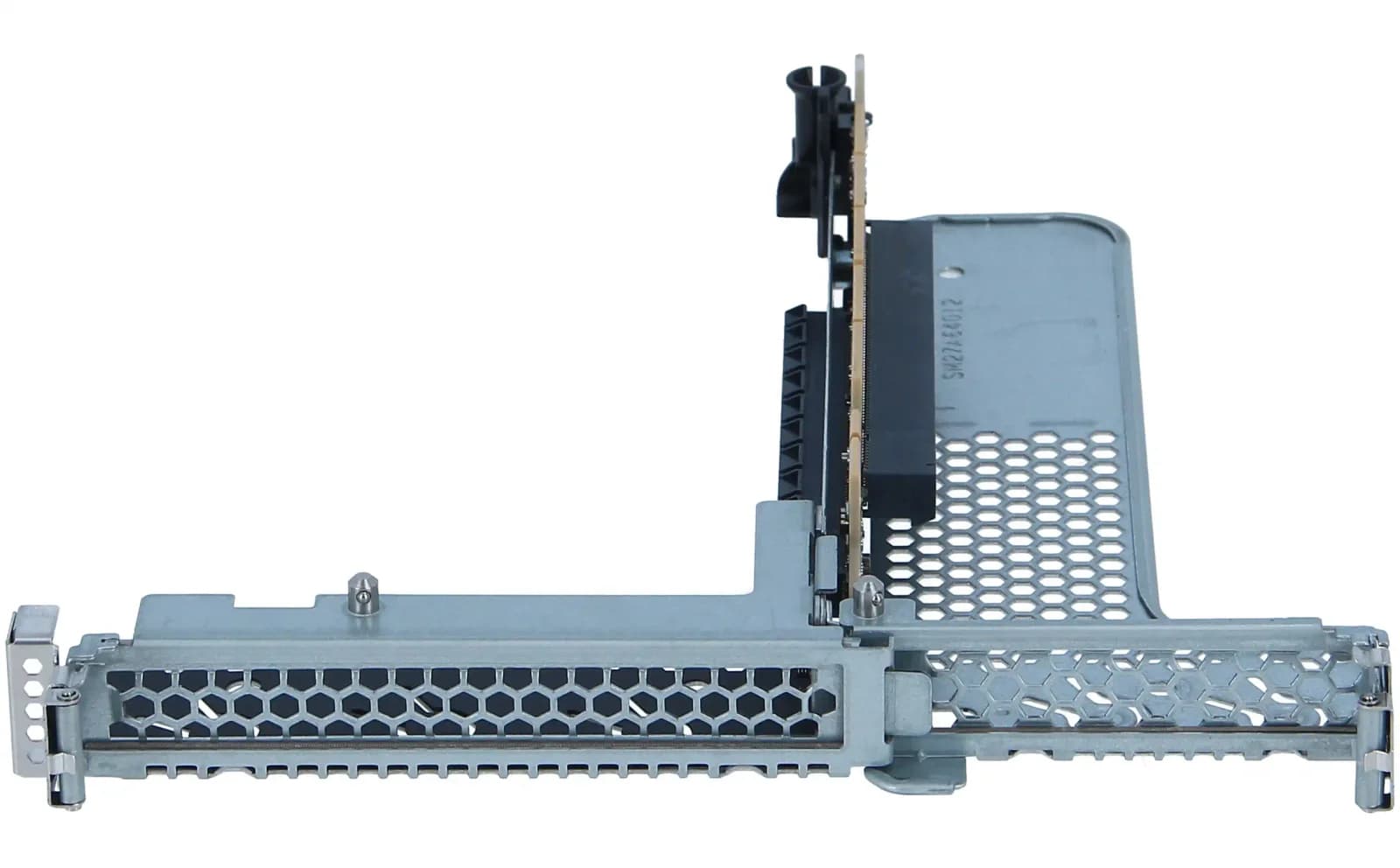 Lenovo ThinkSystem SR630 V2/SR645 x16/x16 PCIe G4 Riser1 LP+FH Option Kit