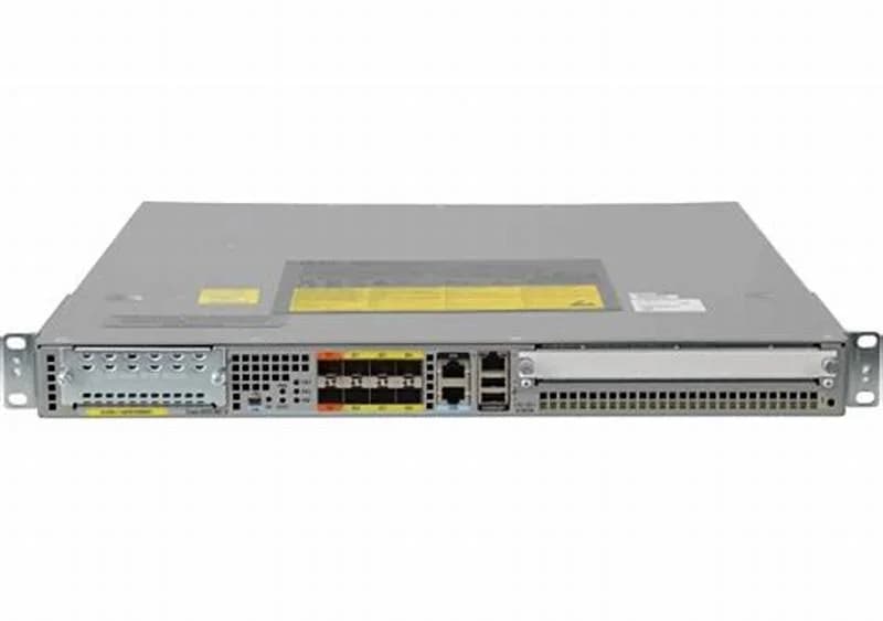 Cisco ASR1001-HX 16GB DRAM (two 4-GB DIMMS) (M-ASR1001HX-16GB)