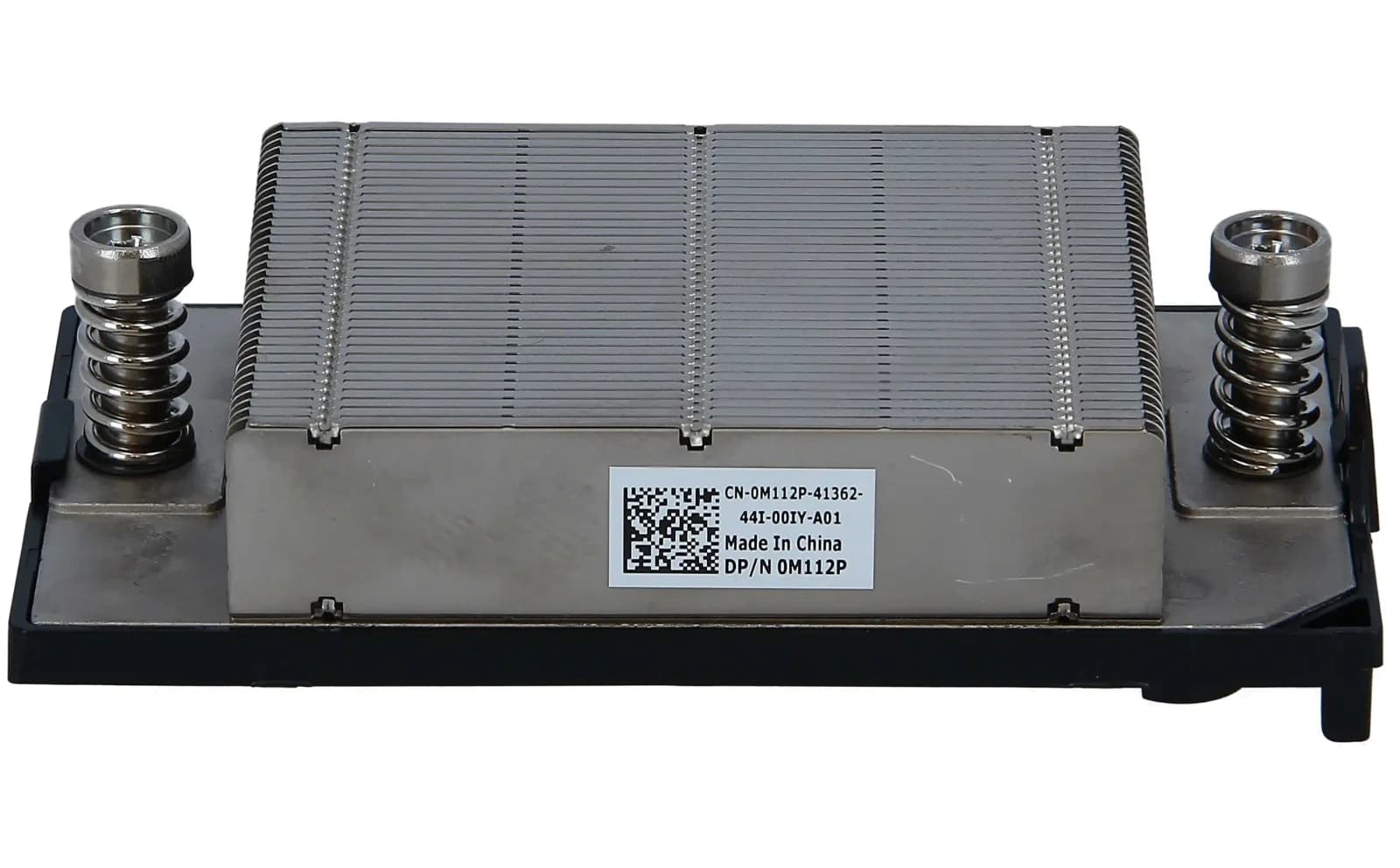 DELL POWEREDGE R620 HEATSINK (M112P)