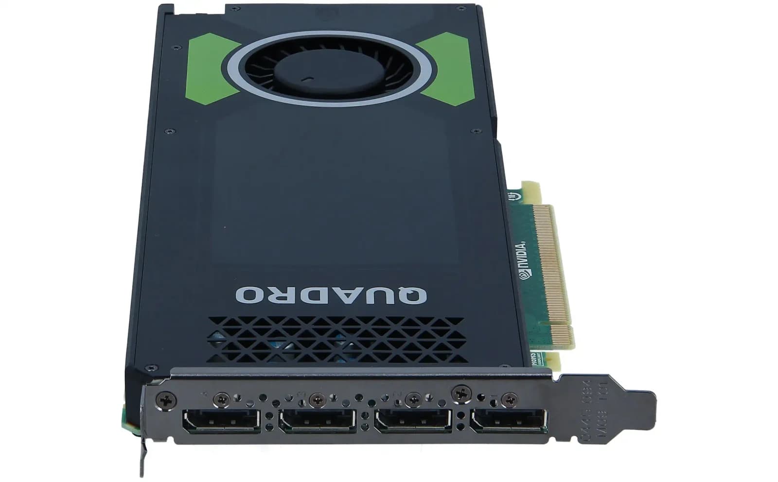 HP NVIDIA Quadro M4000, video kartlar, Quadro M4000 (M6V52AT)