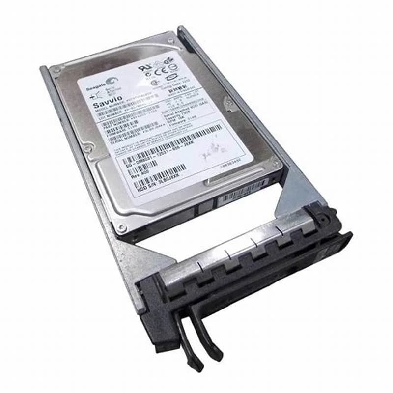 DELL 73GB 10K 3GBPS 2.5INCH SAS HDD (M8031)