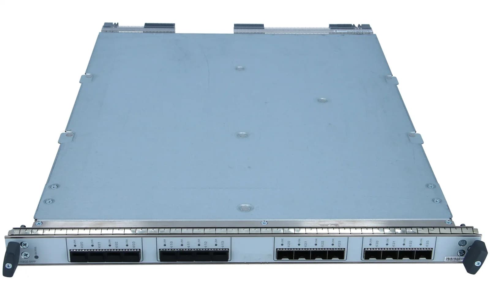 Juniper MPC-3D-16XGE-SFPP şəbəkə switch modulu (MPC-3D-16XGE-SFPP)