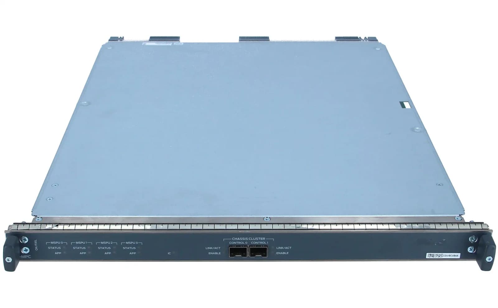 Juniper MX Series Multi Service MPC, Expansion module (MS-MPC-128G)