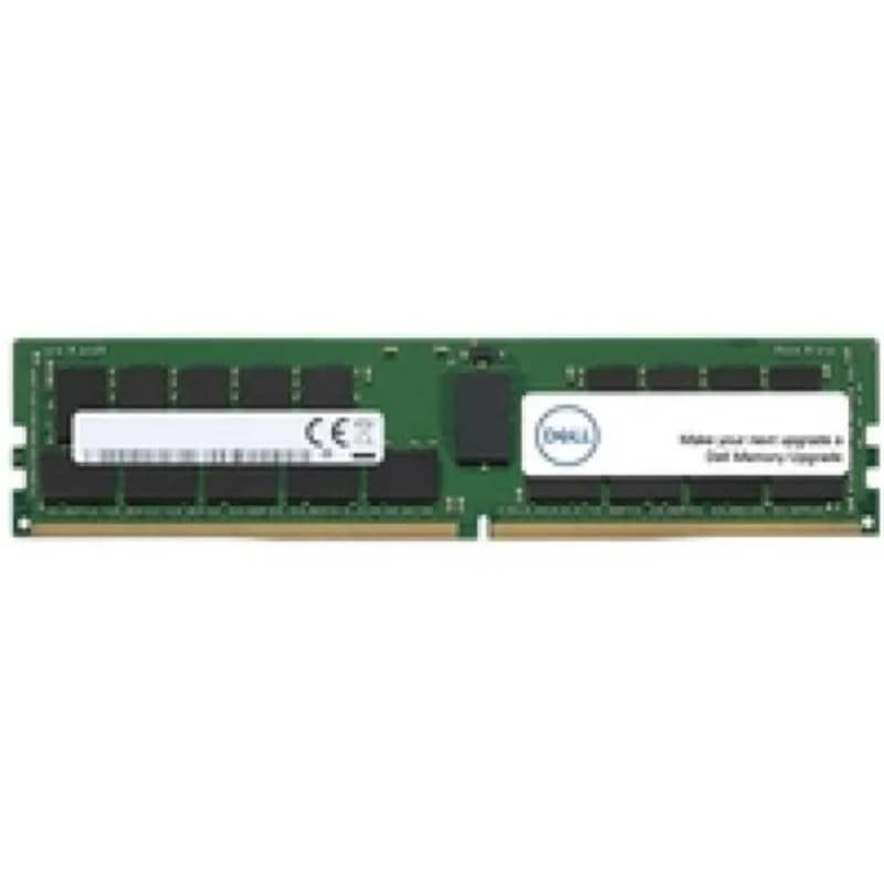 Crucial Micron, DDR4, module, 32 GB, DIMM 288-pin, 2400 MHz / PC4-19200, CL17, 1.2 V, registered with parity, ECC (MTA36ASF4G72PZ-2G3B1)