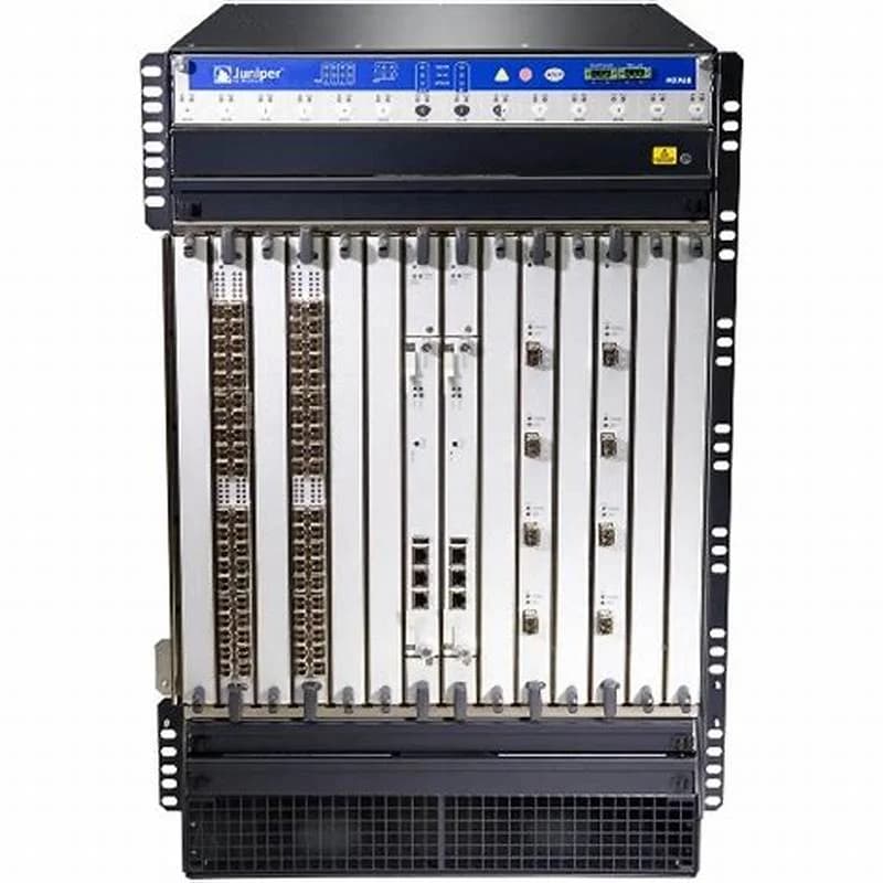 Juniper MX-series MX960, modul genişləndirmə bloku (MX960-PREMIUM2-AC)
