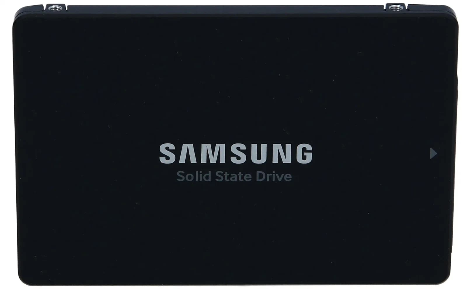 Samsung 860 DCT MZ-76E1T9E, Solid-State-Disk, 1.9 TB, внутренний, 2.5" (6.4 cm) (MZ-76E1T9E)