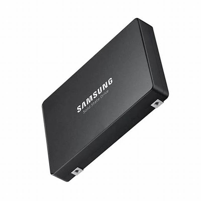 Samsung SM883 MZ7KH1T9HAJR, Solid-State Disk, 1.92 TB, внутренний (stasionar) (MZ7KH1T9HAJR-00005)